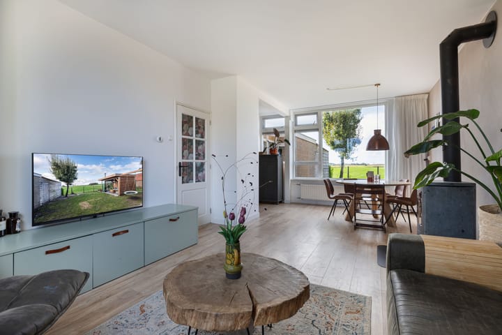 Photo 10 of Jetze Veldstraweg 6