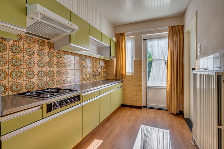 Foto 9 van Schuttekampstraat 6