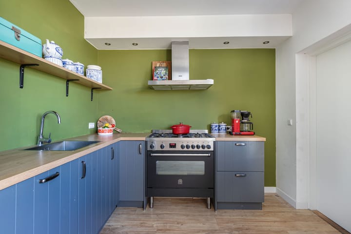 Photo 18 of Jetze Veldstraweg 6