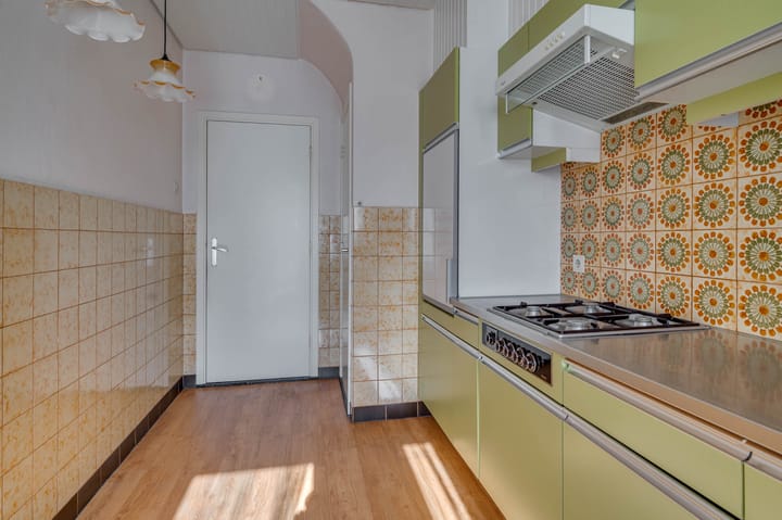 Foto 10 van Schuttekampstraat 6