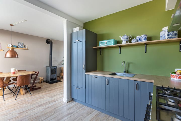 Photo 19 of Jetze Veldstraweg 6