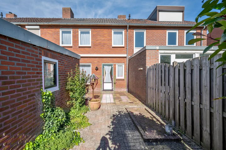 Foto 24 van Schuttekampstraat 6