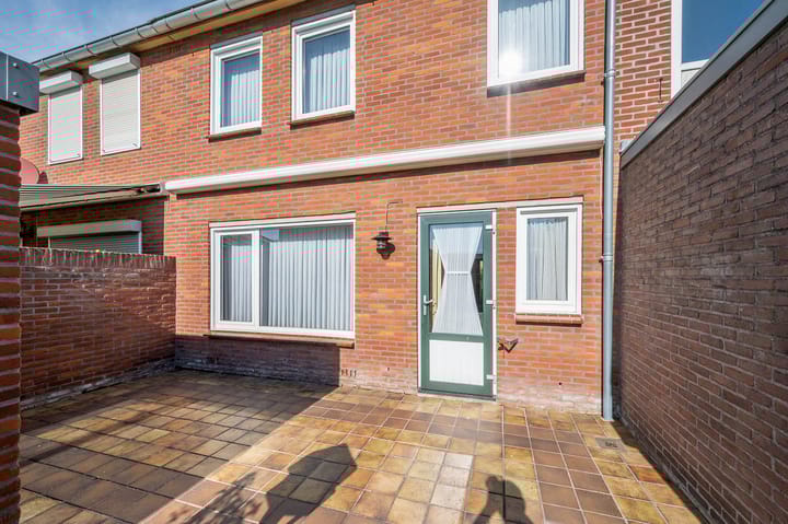 Foto 25 van Schuttekampstraat 6