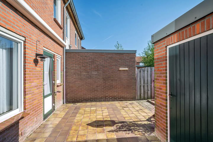 Foto 26 van Schuttekampstraat 6