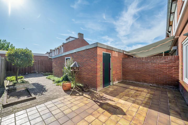 Foto 27 van Schuttekampstraat 6