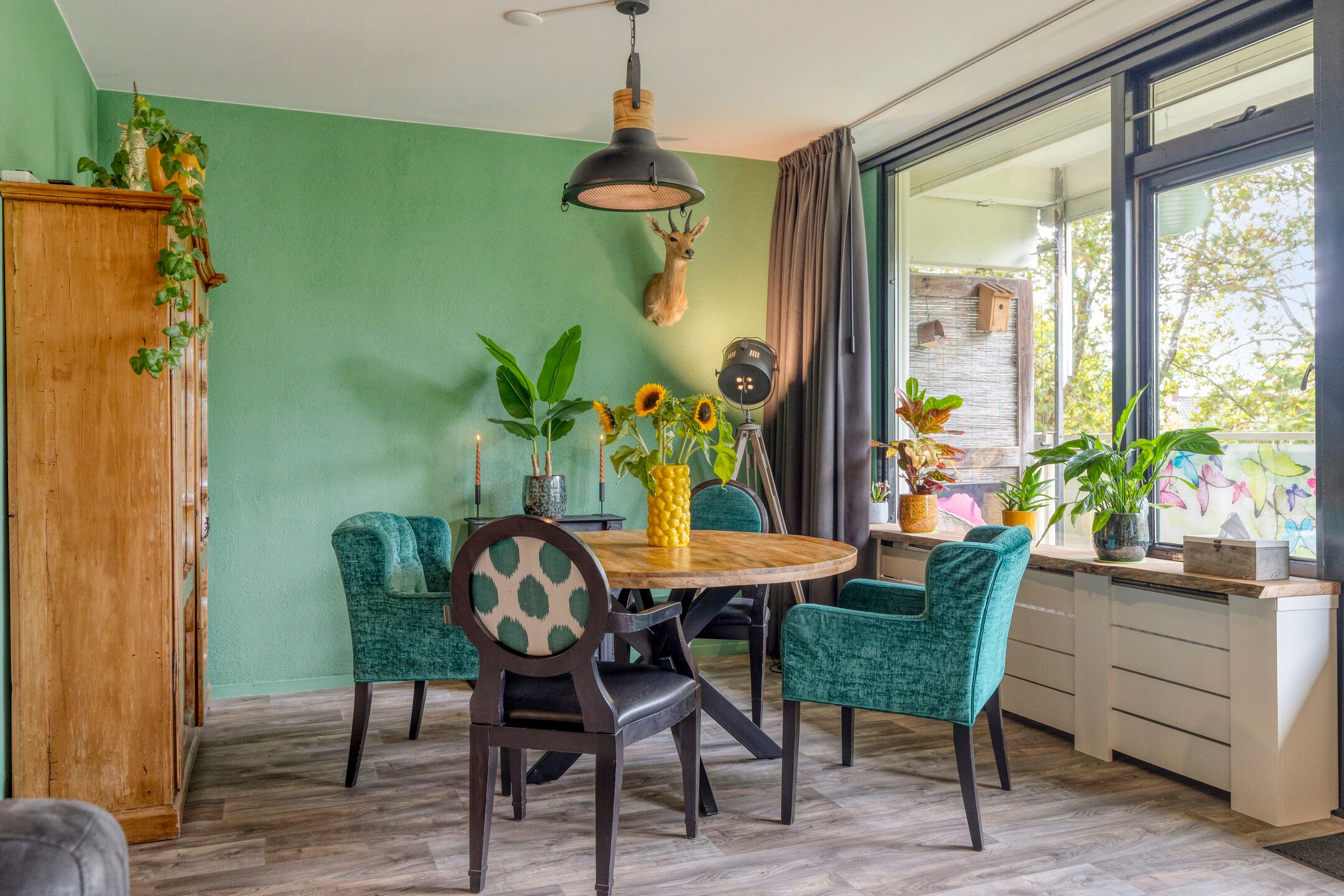 Foto 3 van Louis Couperusplaats 27