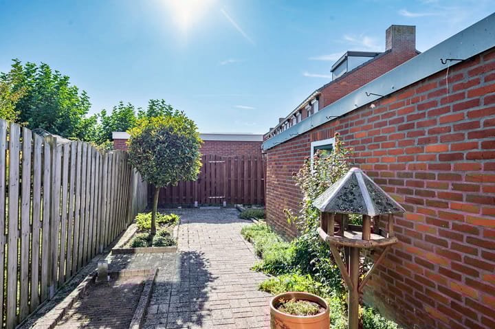 Foto 30 van Schuttekampstraat 6