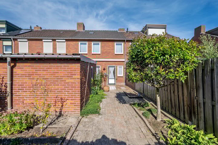 Foto 31 van Schuttekampstraat 6