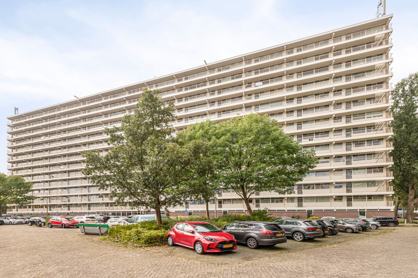 Foto 5 van Louis Couperusplaats 27