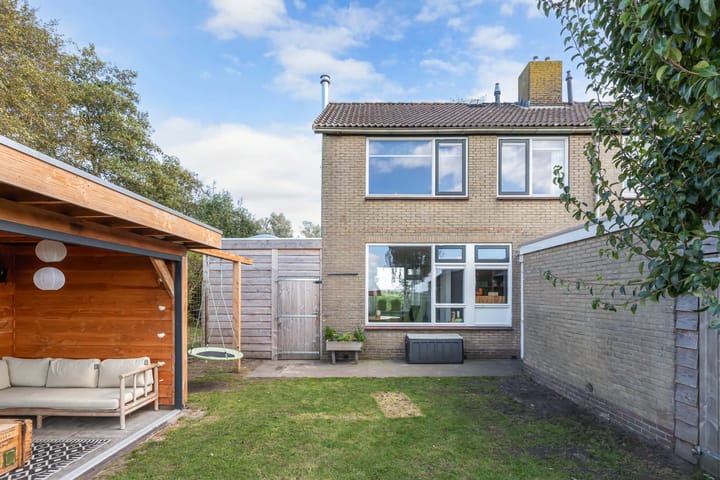 Photo 42 of Jetze Veldstraweg 6