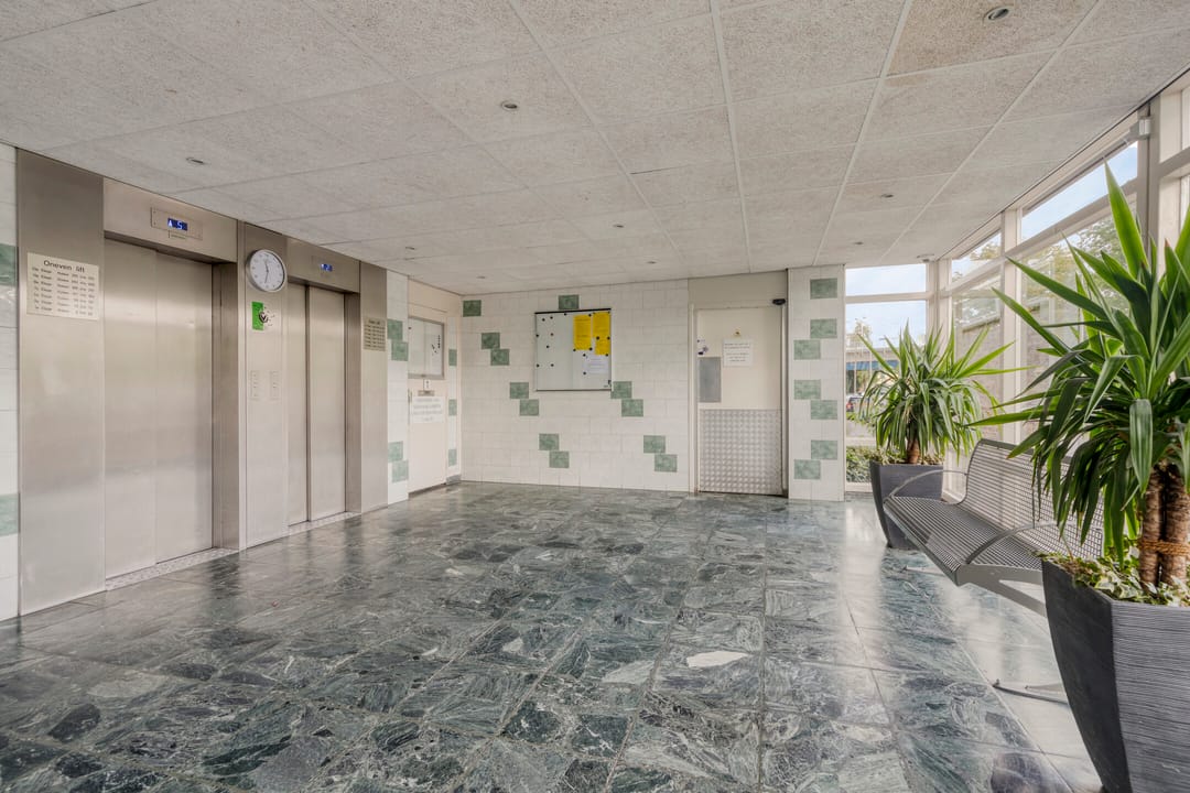 Foto 8 van Louis Couperusplaats 27