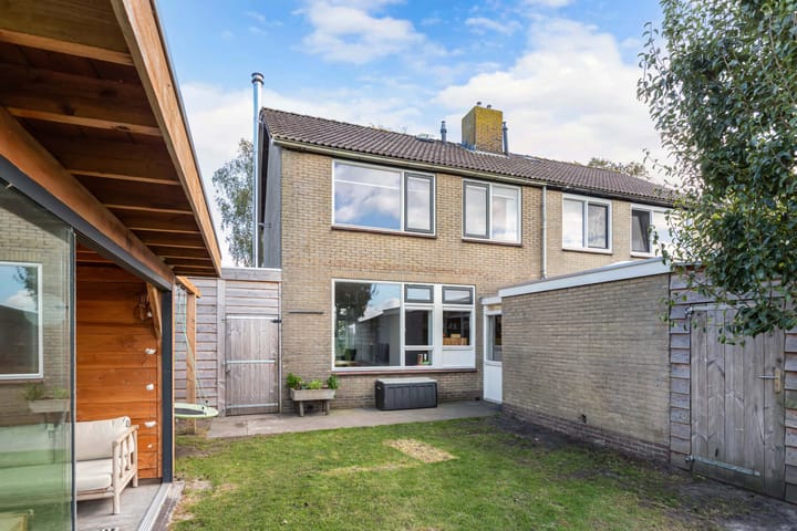 Photo 43 of Jetze Veldstraweg 6