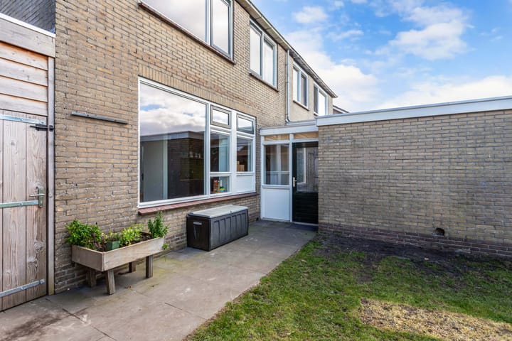 Photo 44 of Jetze Veldstraweg 6