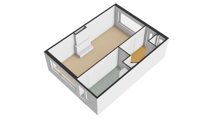 Foto 37 van Schuttekampstraat 6