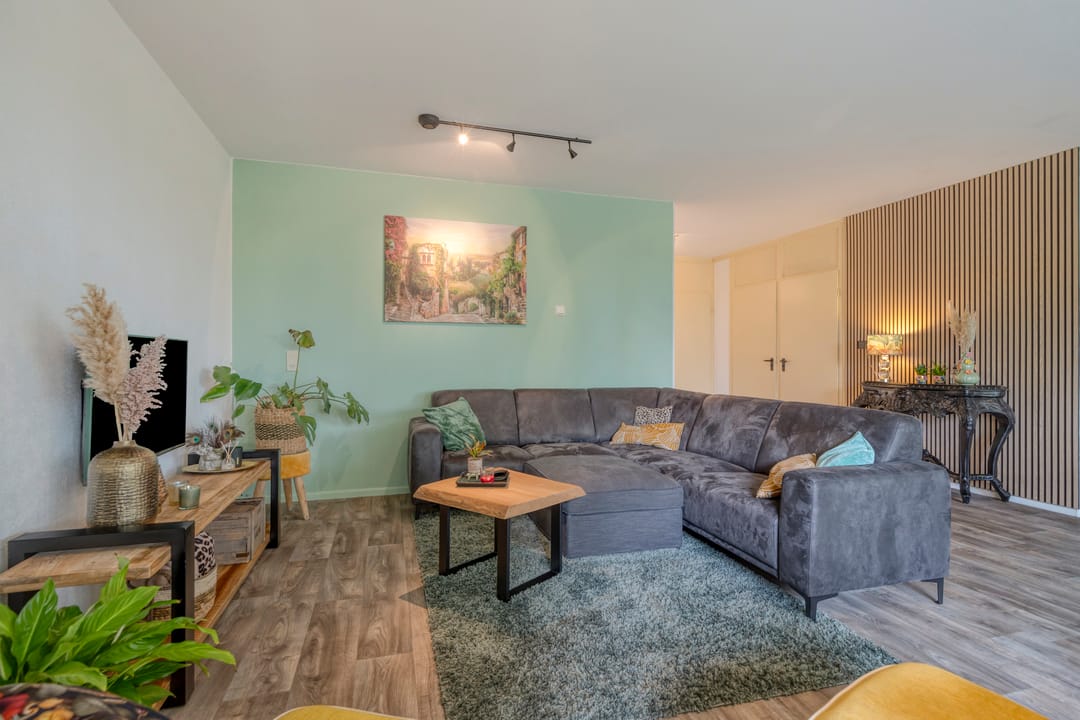 Foto 11 van Louis Couperusplaats 27