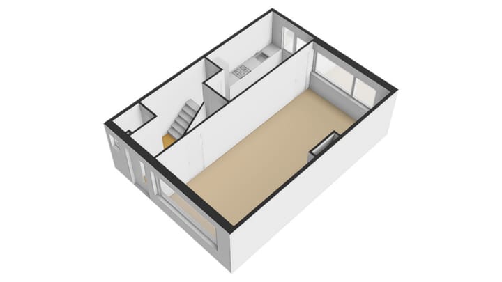 Foto 38 van Schuttekampstraat 6