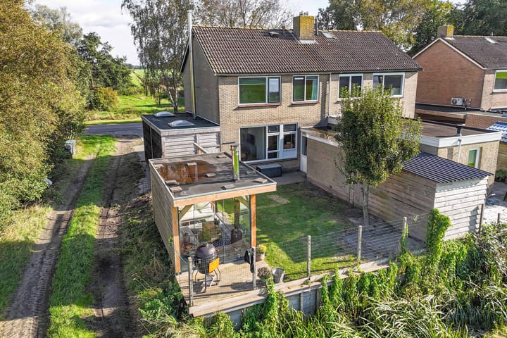 Photo 46 of Jetze Veldstraweg 6