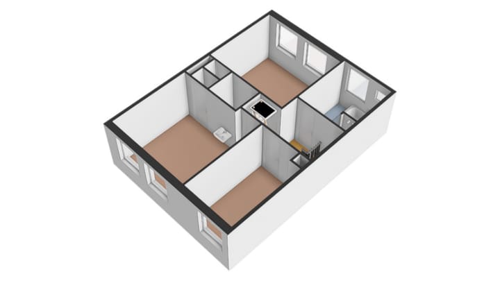 Foto 40 van Schuttekampstraat 6