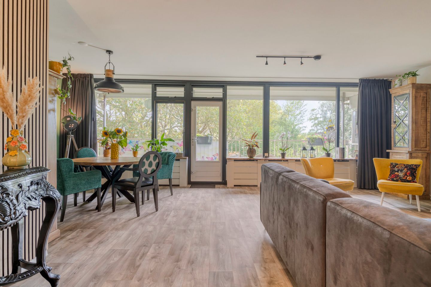 Foto 14 van Louis Couperusplaats 27