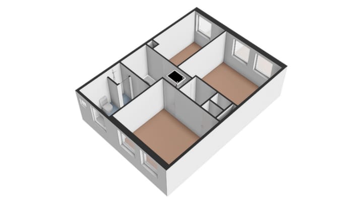 Foto 41 van Schuttekampstraat 6