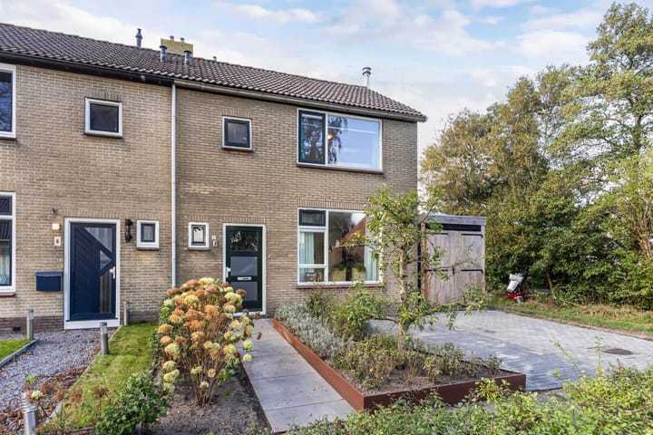 Photo 49 of Jetze Veldstraweg 6