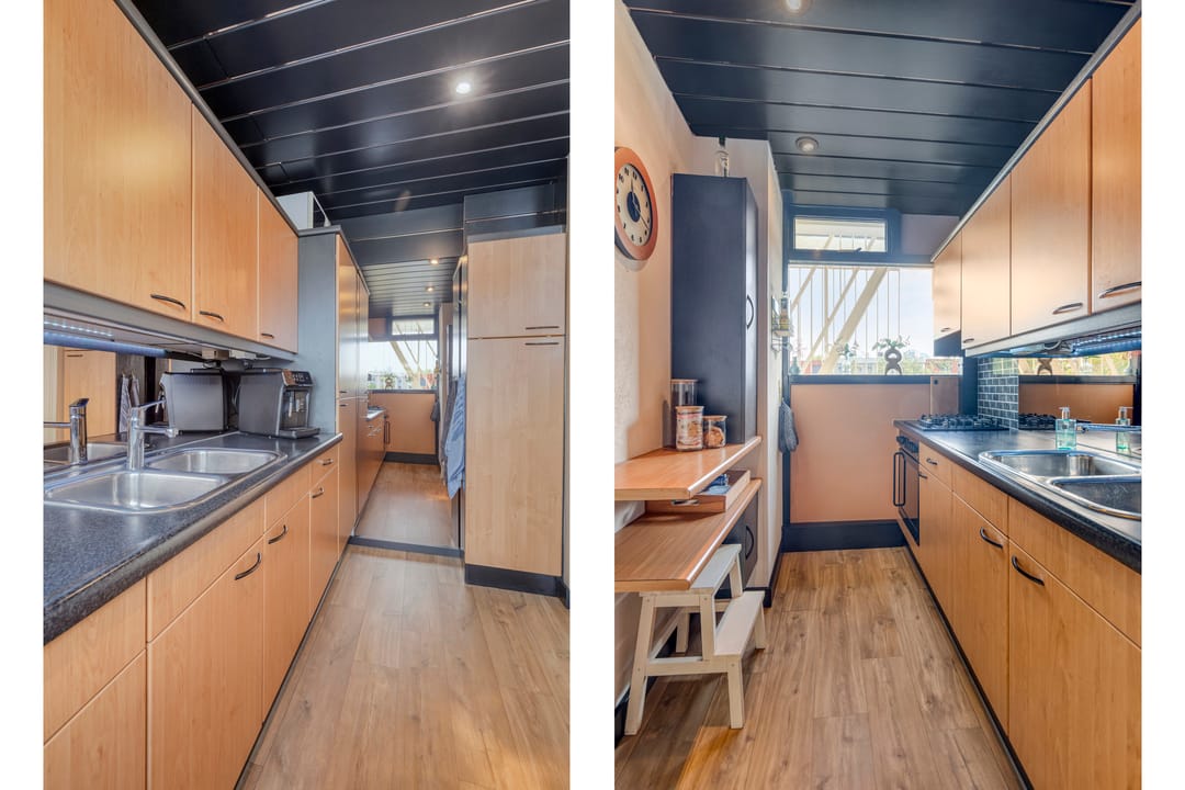 Foto 16 van Louis Couperusplaats 27