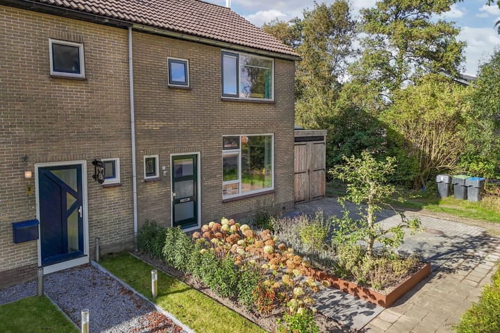 Photo 50 of Jetze Veldstraweg 6