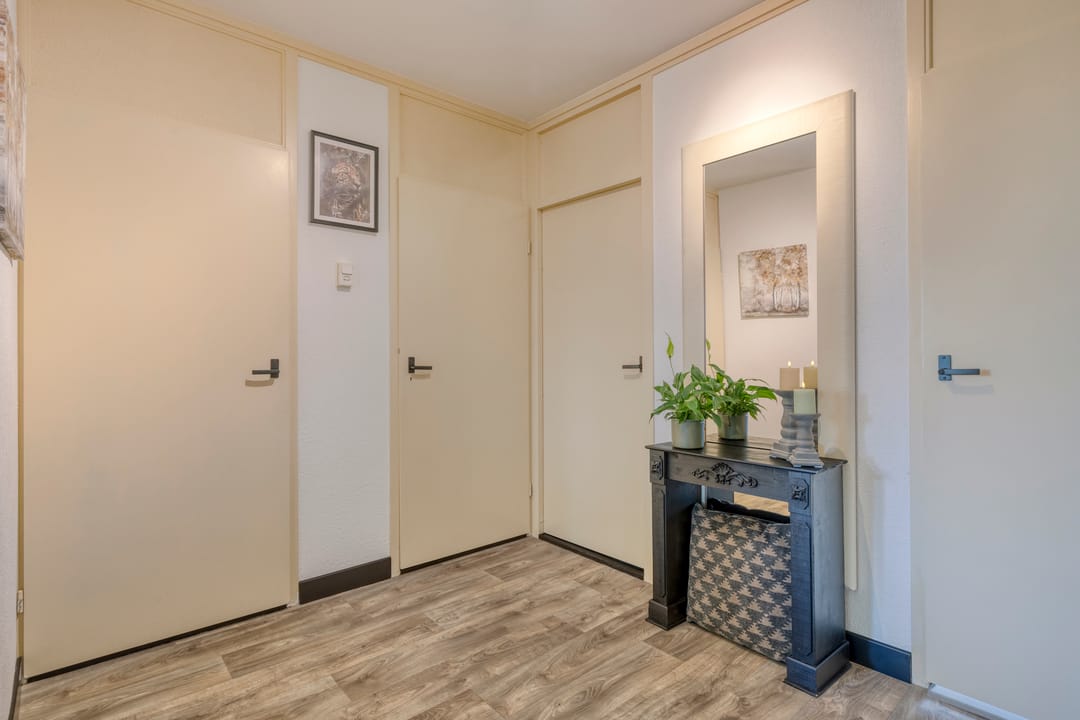 Foto 17 van Louis Couperusplaats 27