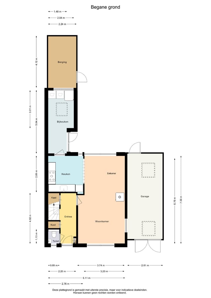 Photo 52 of Jetze Veldstraweg 6