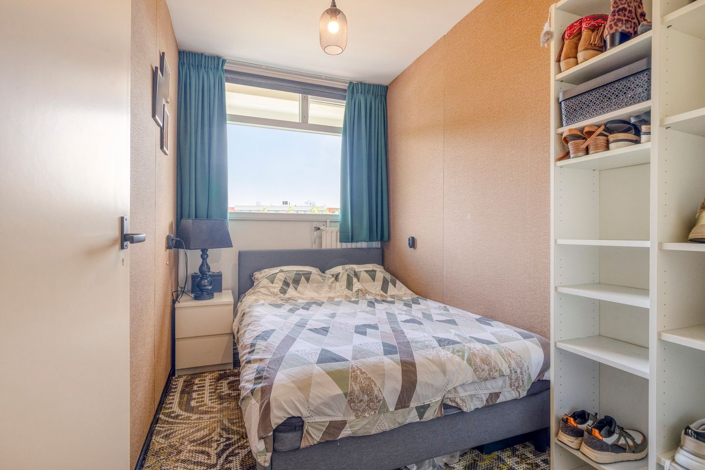 Foto 20 van Louis Couperusplaats 27