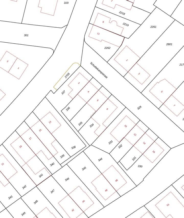 Foto 51 van Schuttekampstraat 6