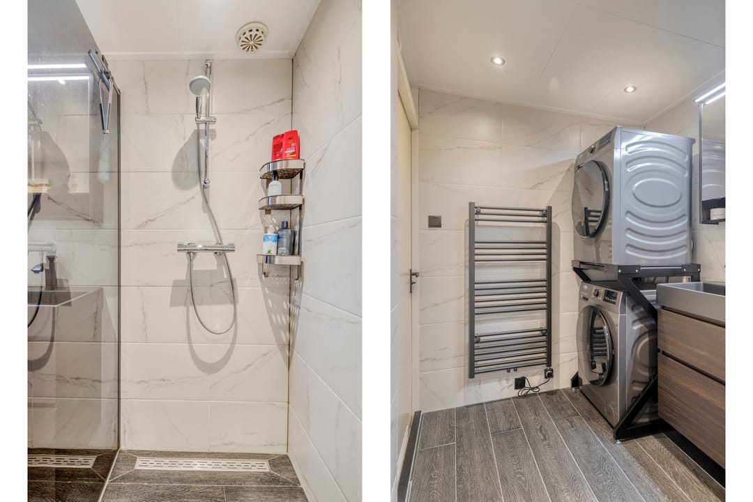 Foto 23 van Louis Couperusplaats 27