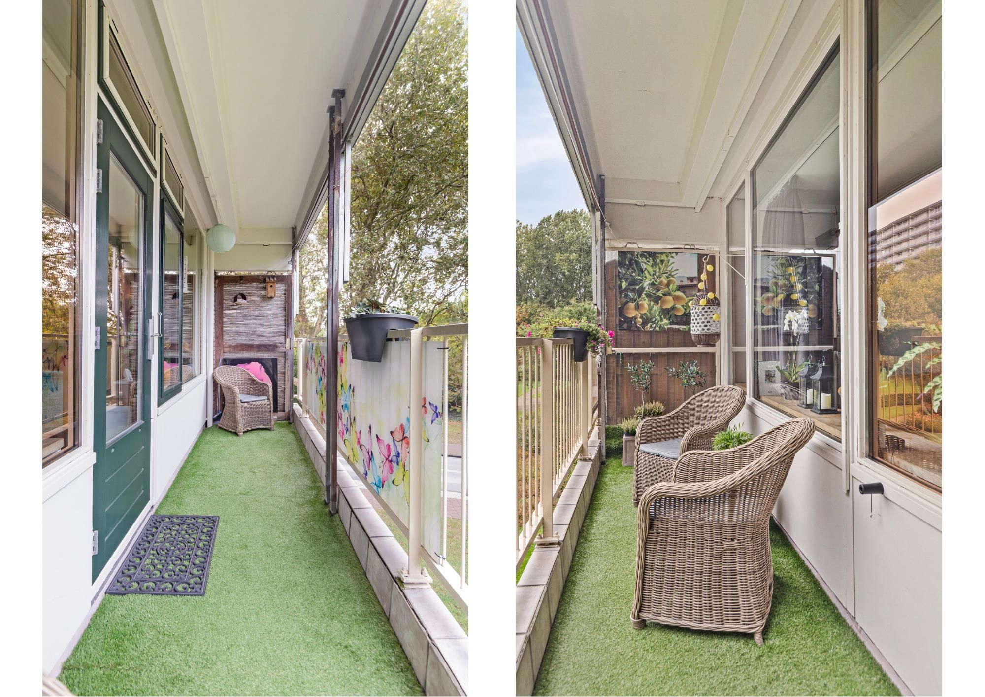 Foto 24 van Louis Couperusplaats 27