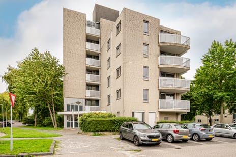 watercipresstraat 1