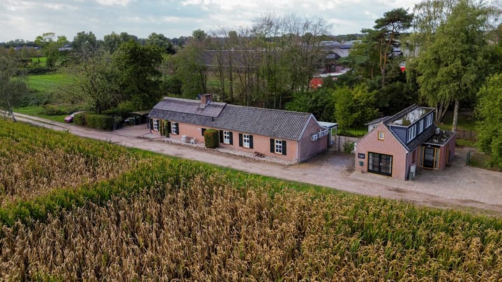 Photo 3 of Everse-Dwarsstraat 5