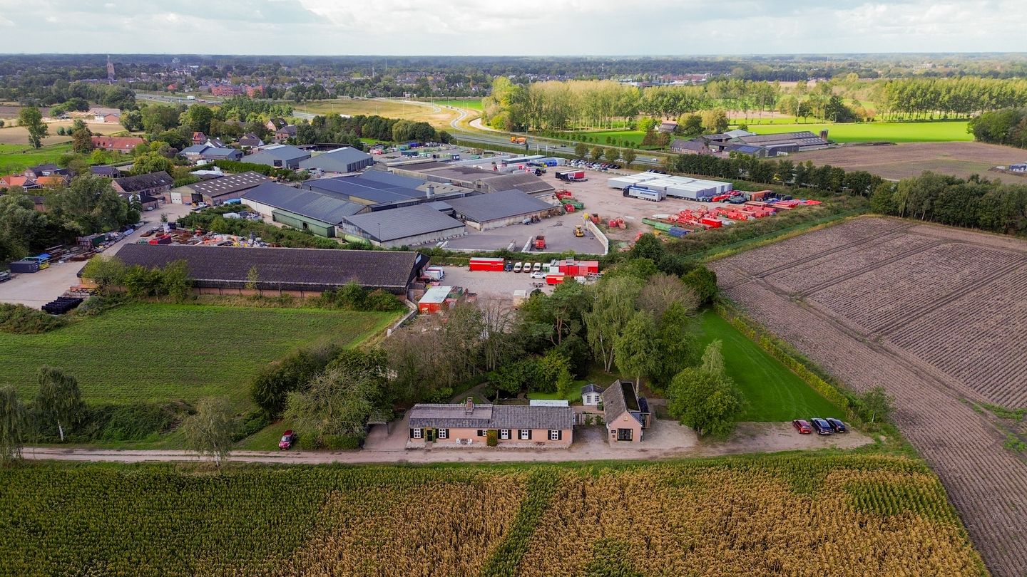 Photo 4 of Everse-Dwarsstraat 5