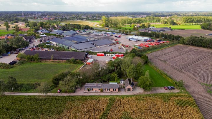 Photo 4 of Everse-Dwarsstraat 5