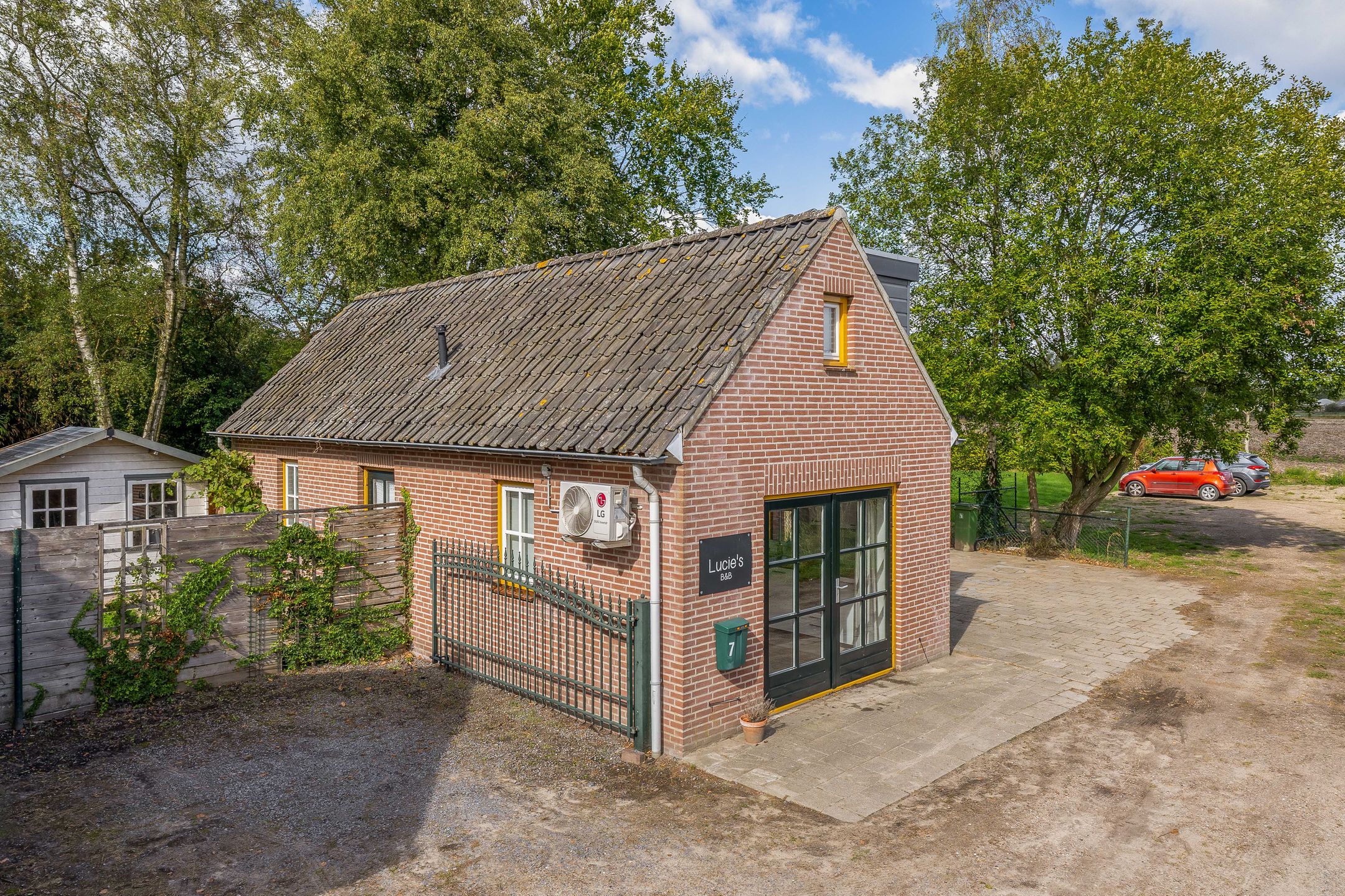 Photo 30 of Everse-Dwarsstraat 5