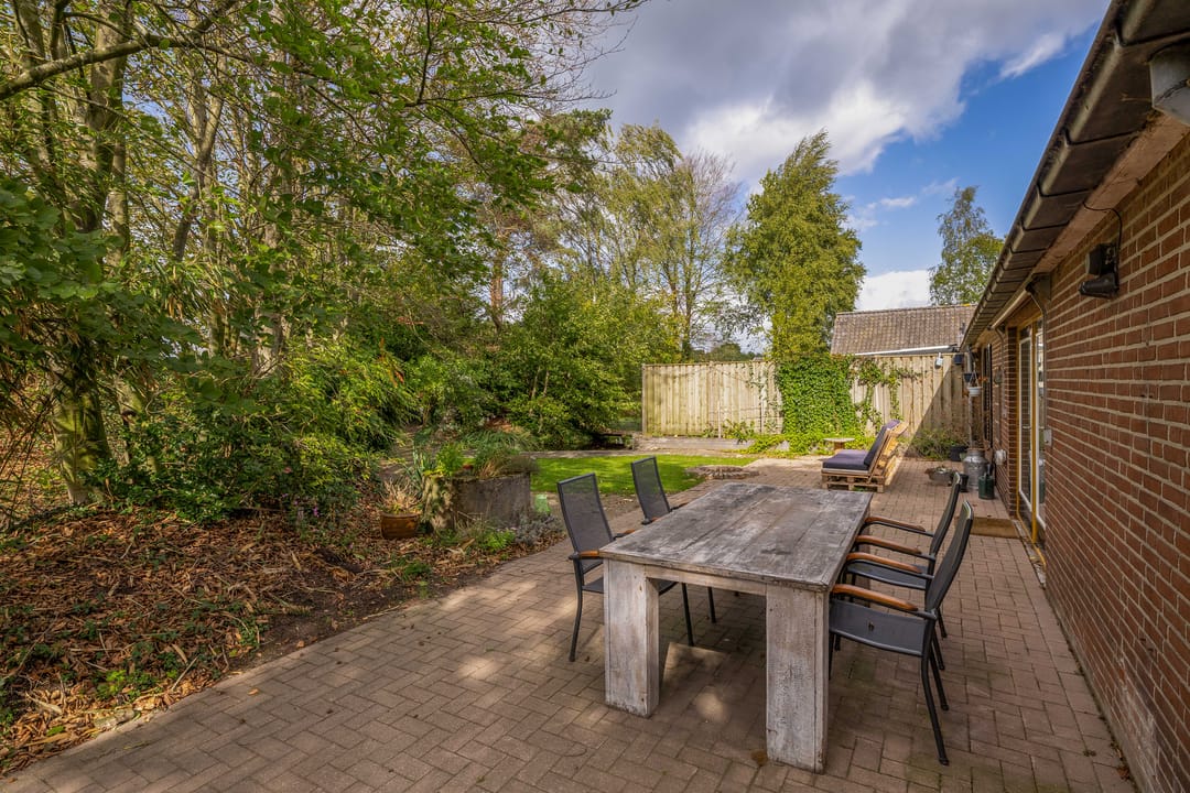 Photo 47 of Everse-Dwarsstraat 5