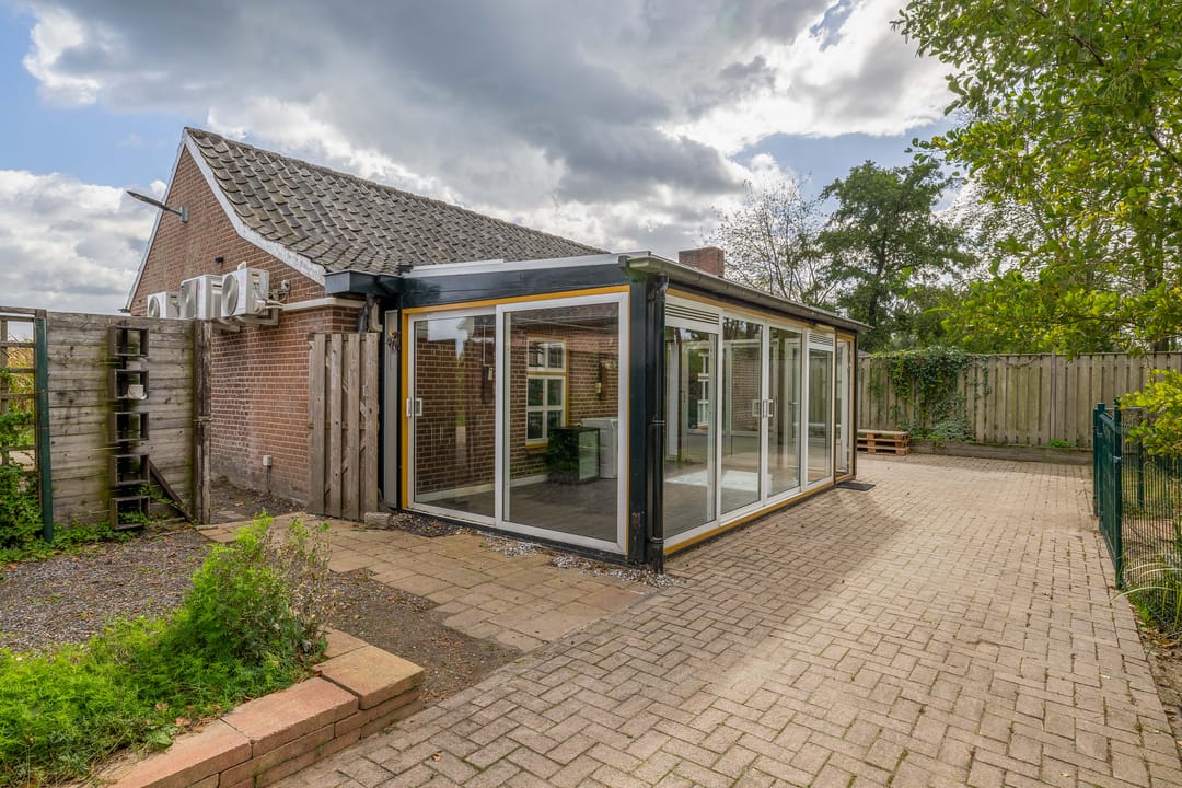 Photo 52 of Everse-Dwarsstraat 5