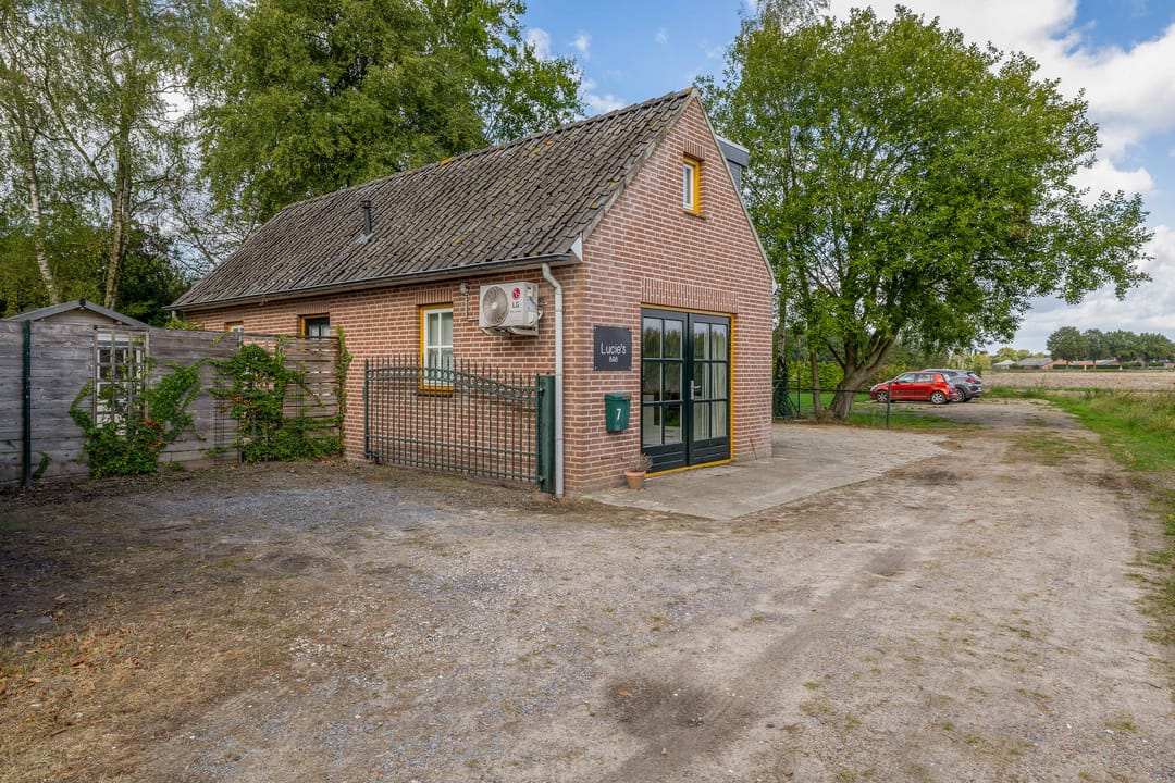 Photo 58 of Everse-Dwarsstraat 5