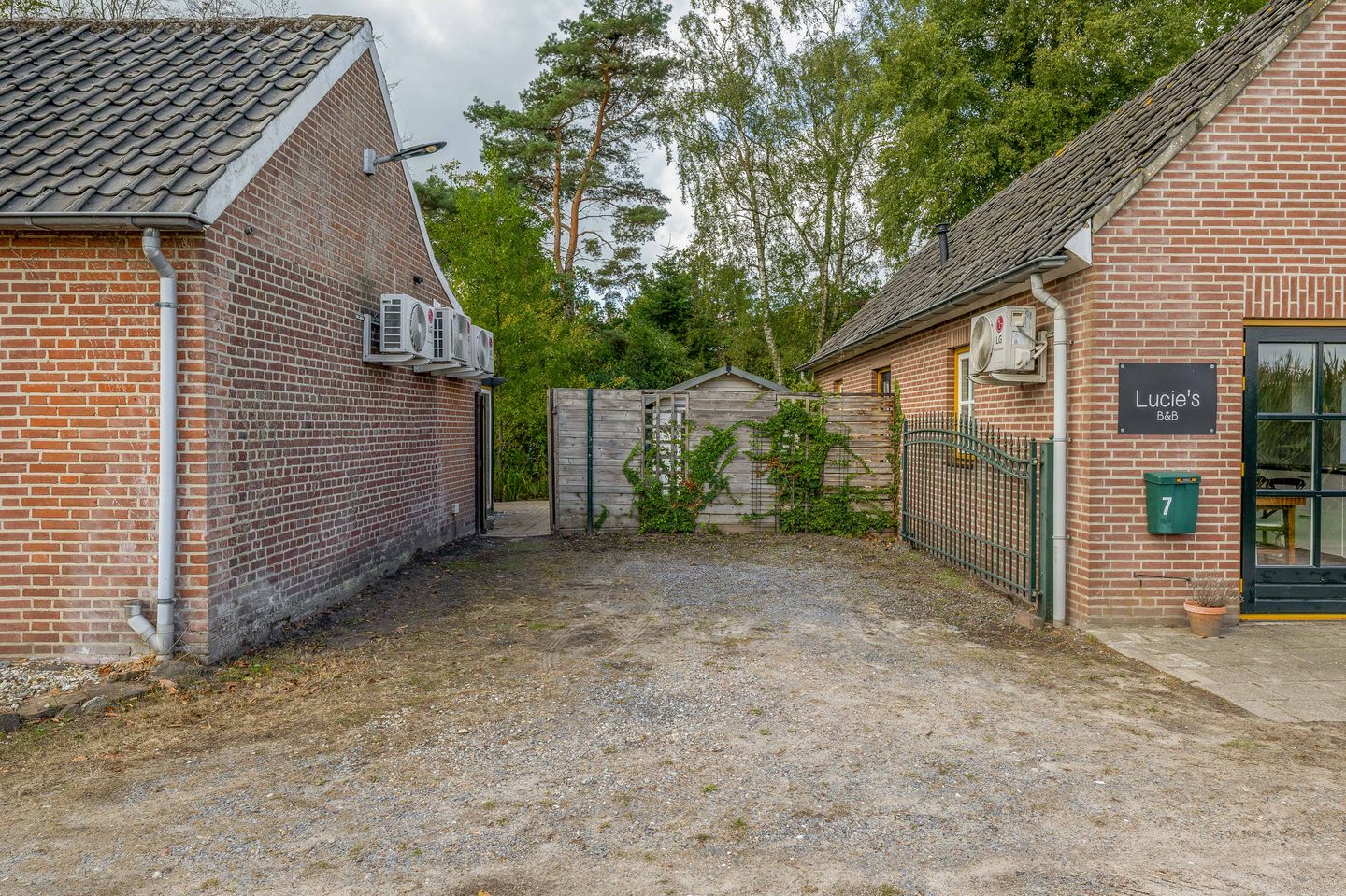 Photo 59 of Everse-Dwarsstraat 5