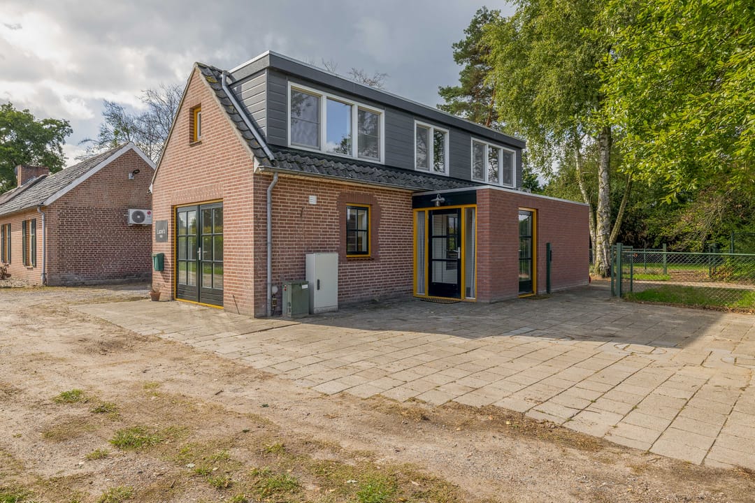 Photo 61 of Everse-Dwarsstraat 5