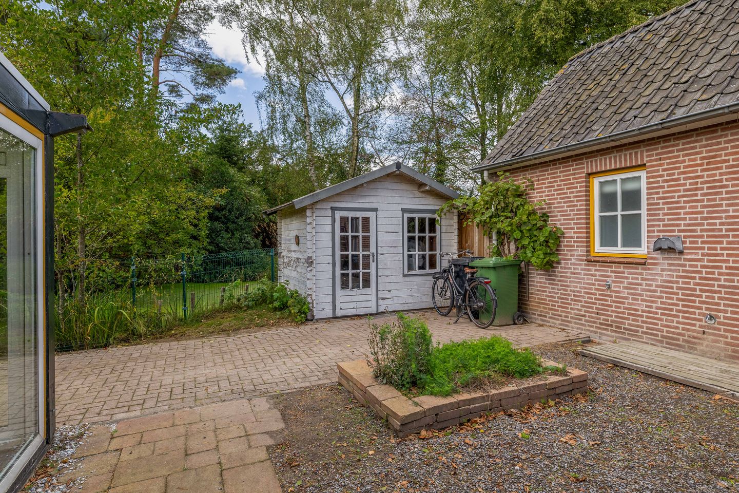 Photo 55 of Everse-Dwarsstraat 5