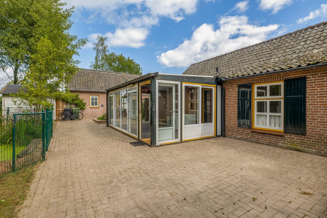 Photo 53 of Everse-Dwarsstraat 5