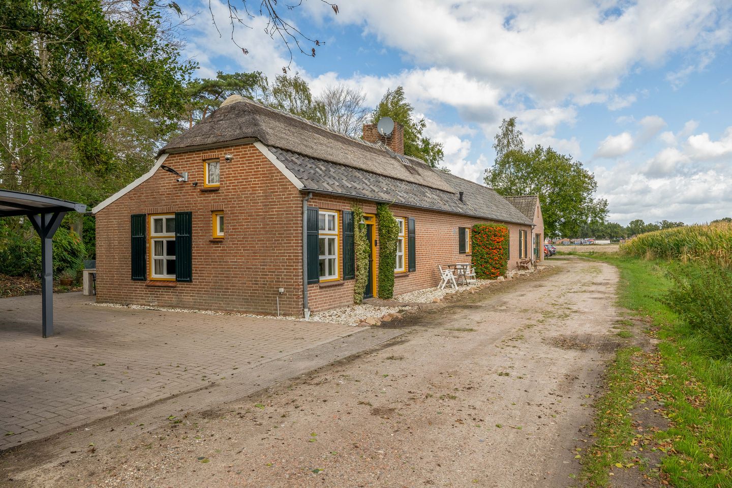 Photo 74 of Everse-Dwarsstraat 5