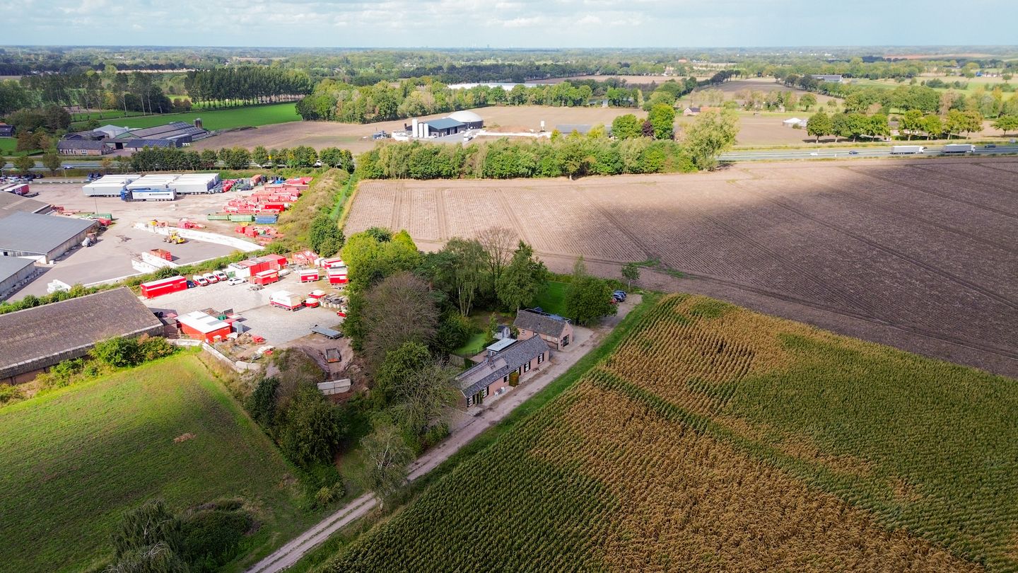 Photo 79 of Everse-Dwarsstraat 5