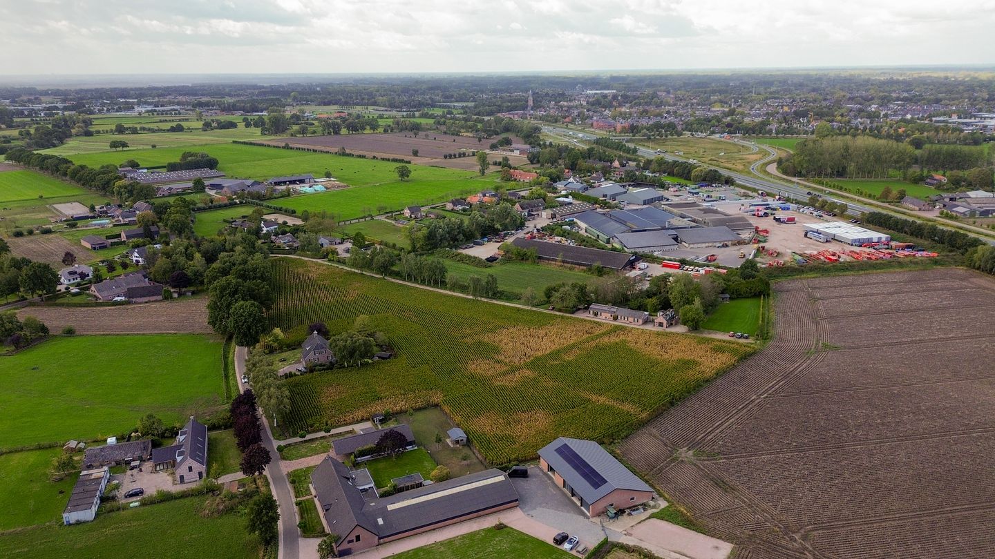 Photo 80 of Everse-Dwarsstraat 5