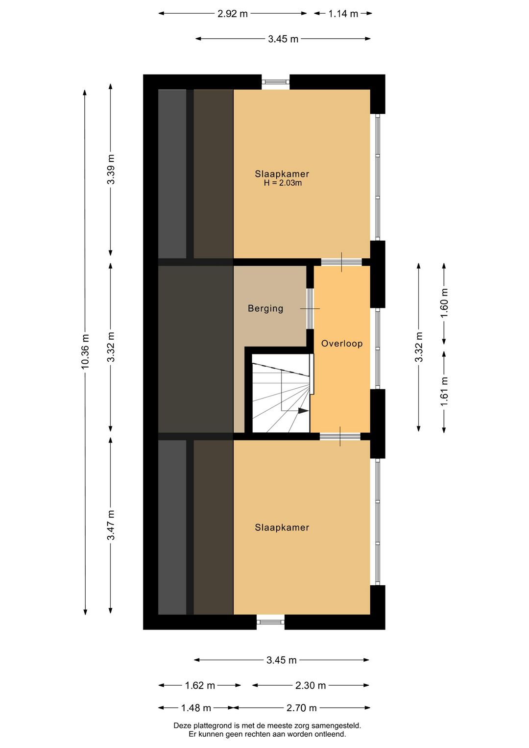 Photo 86 of Everse-Dwarsstraat 5