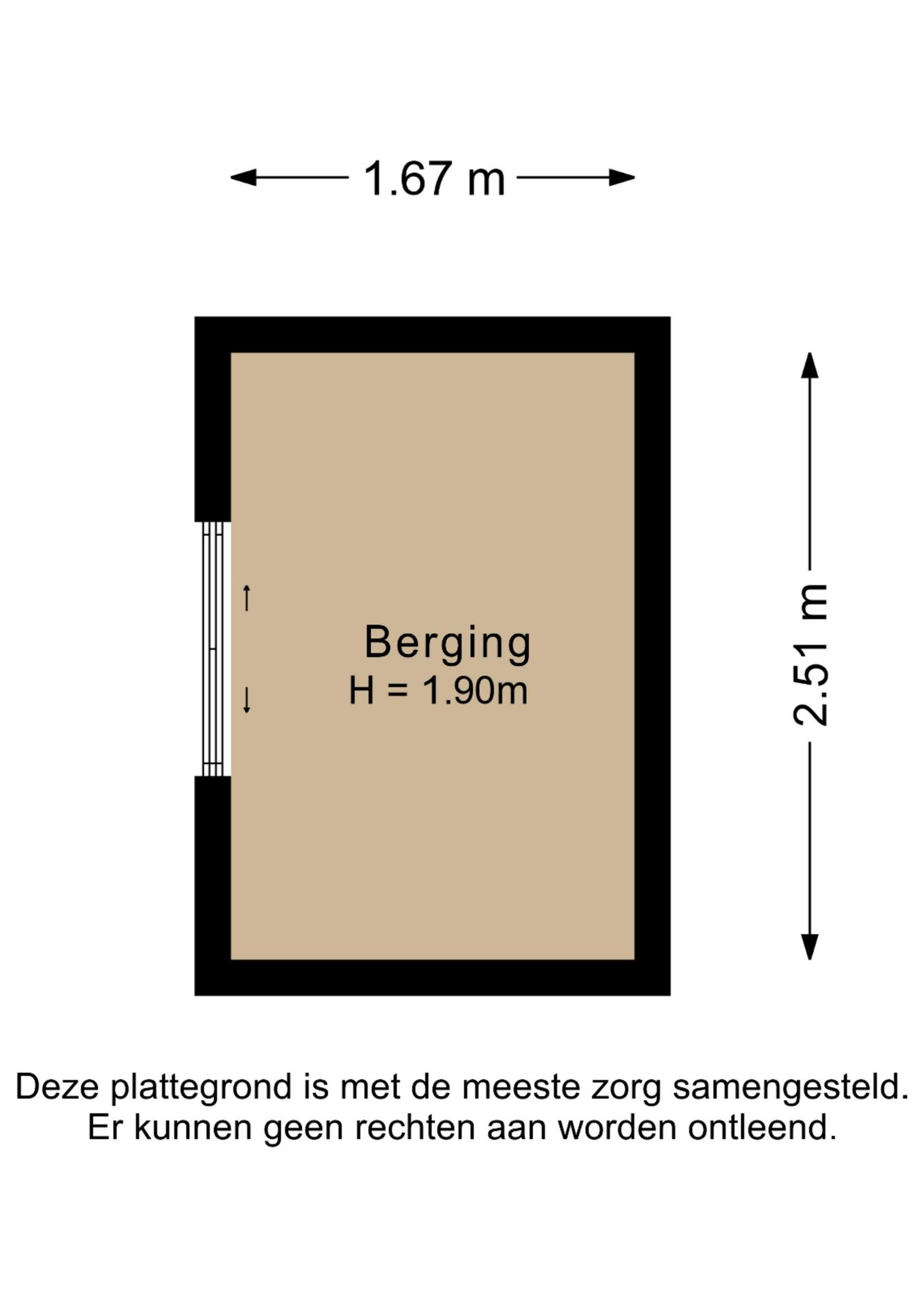 Photo 87 of Everse-Dwarsstraat 5